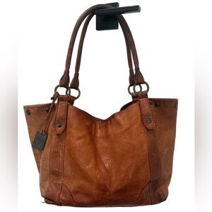 Frye Purse